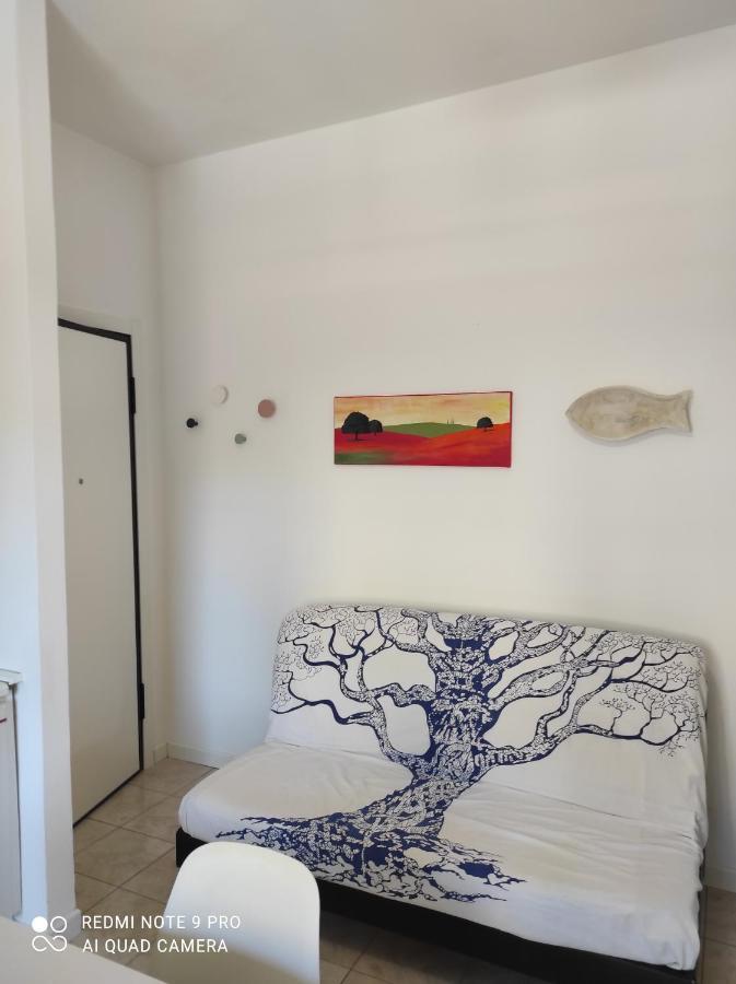 Apartment Il Posticino A Zadina *
